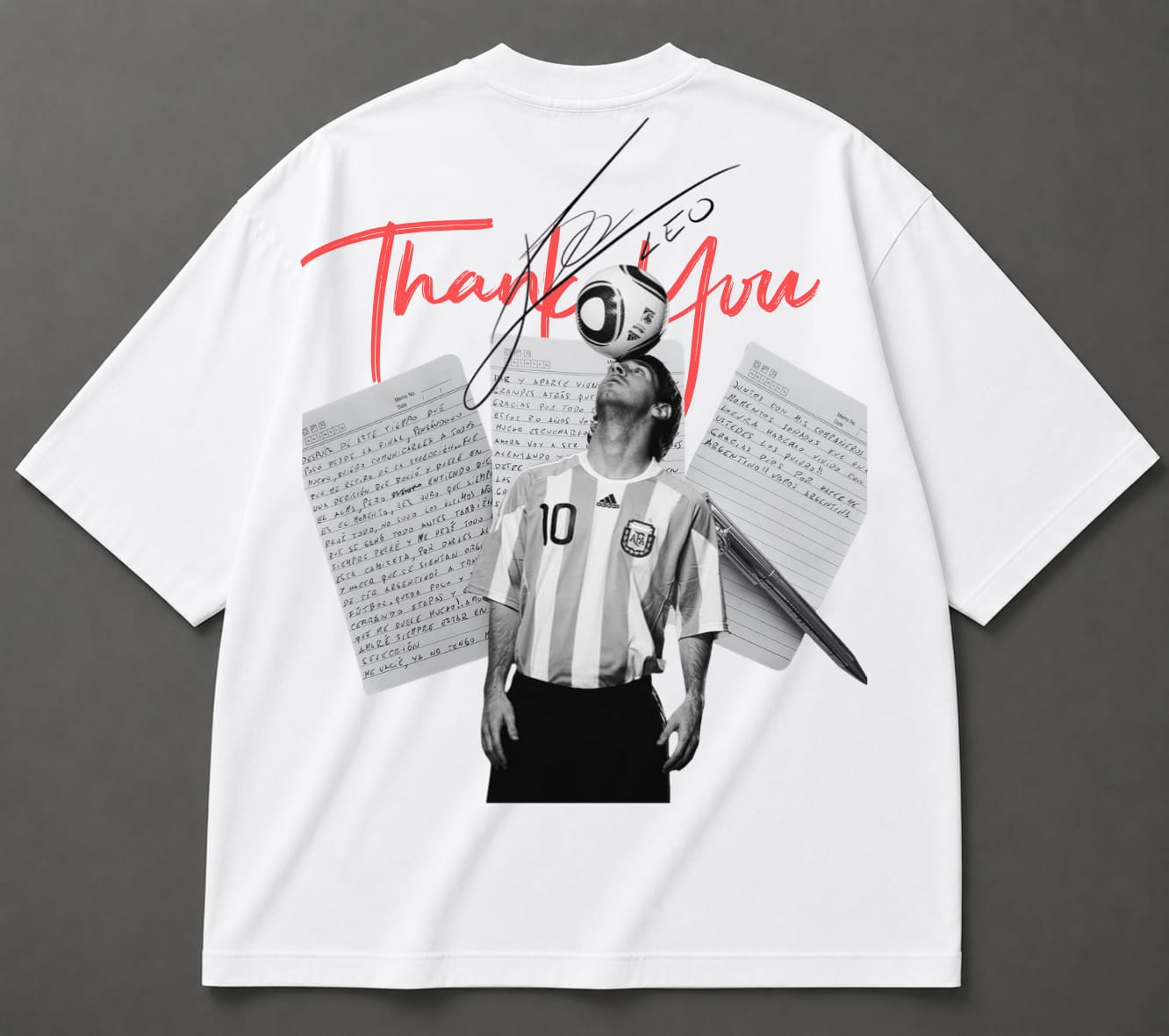 LIMITED EDITION