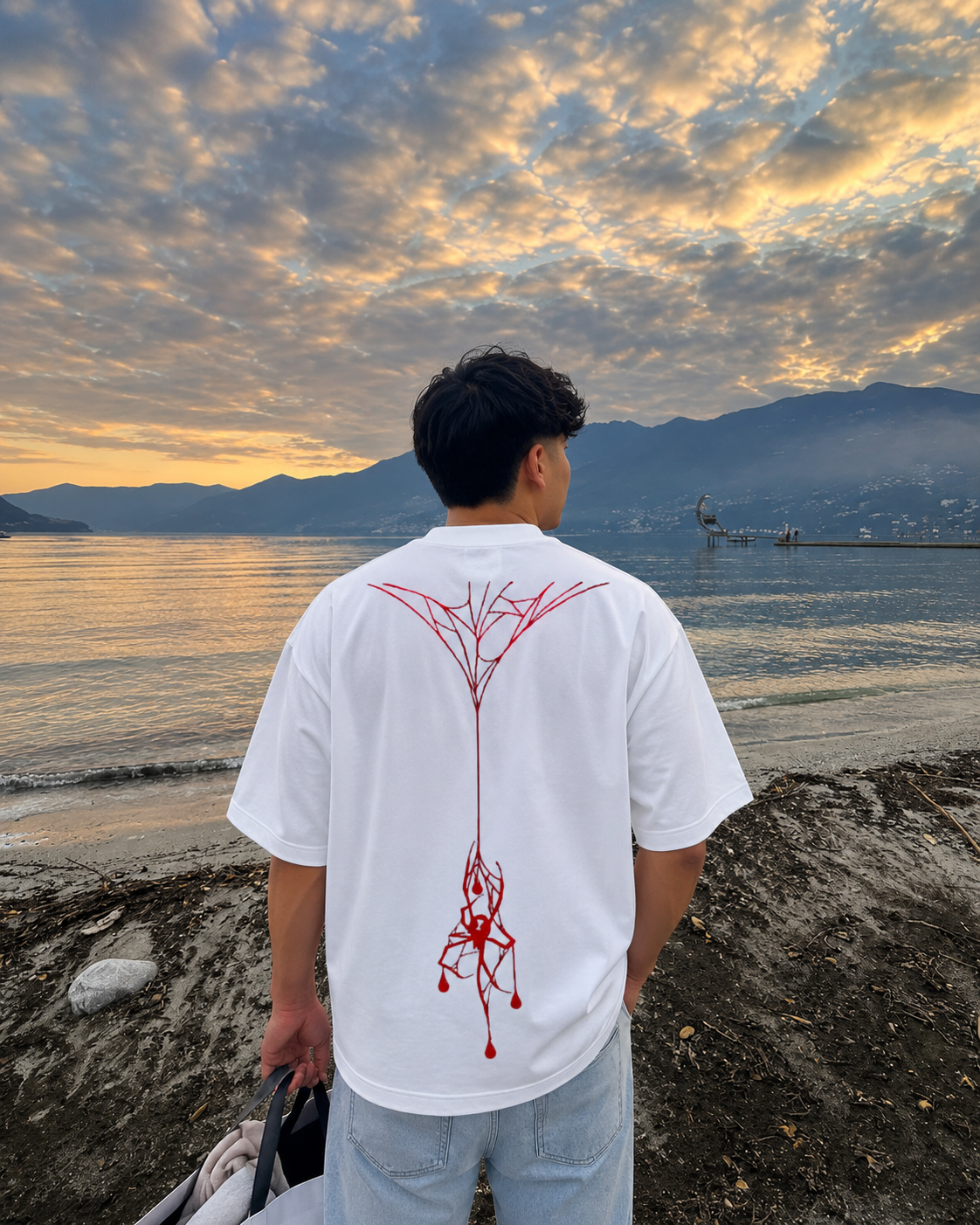 NEW DROP
