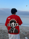 Fictional demo portrait of Kabir